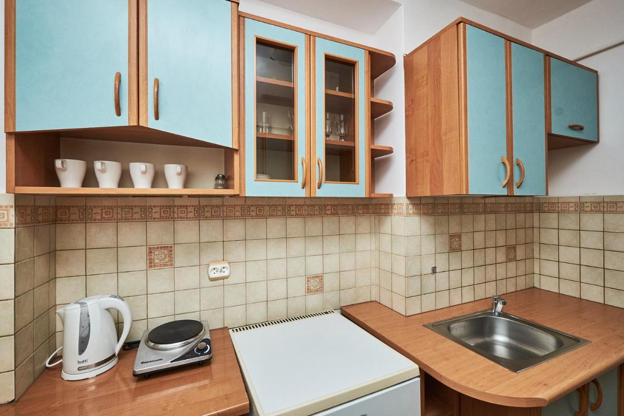 Апартаменты Top Ten House Marszalkowska VI Варшава Экстерьер фото
