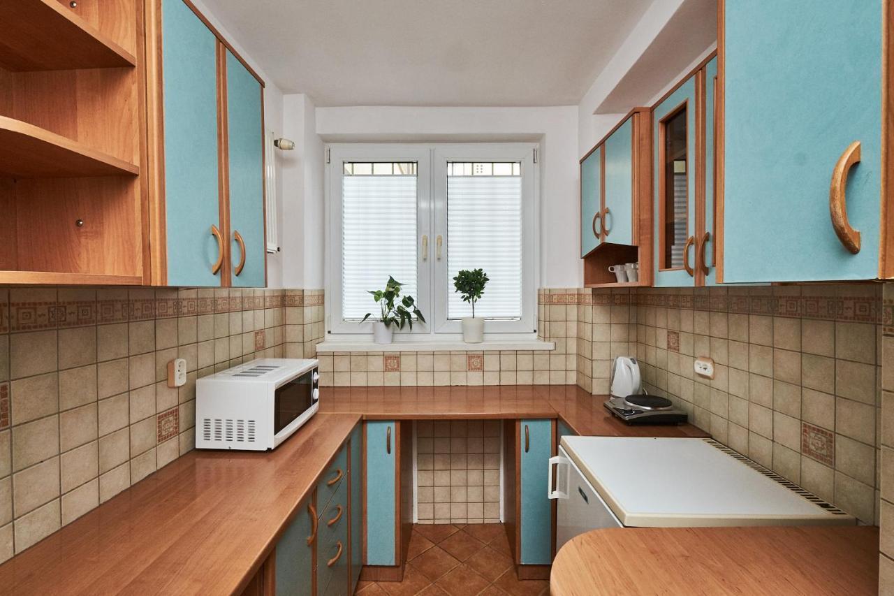 Апартаменты Top Ten House Marszalkowska VI Варшава Экстерьер фото